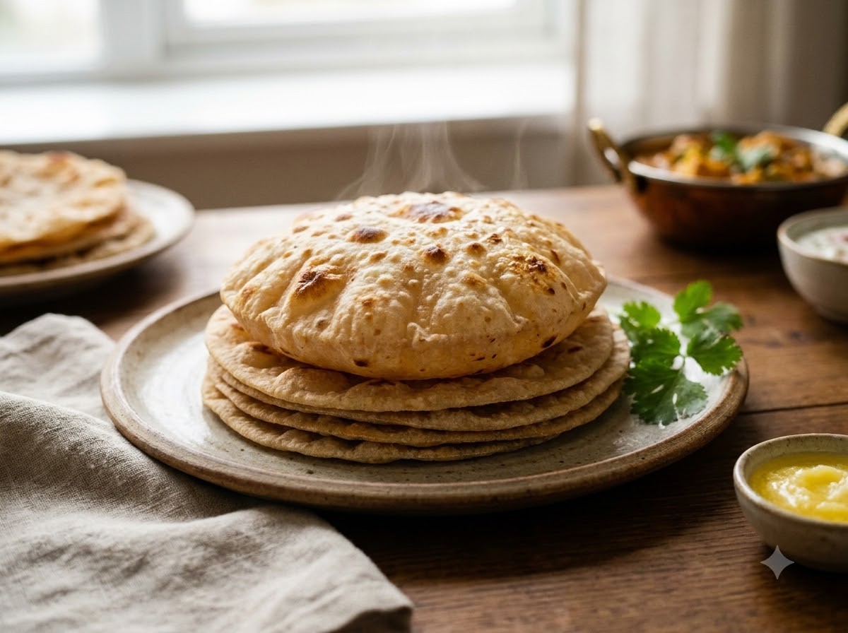 Breads