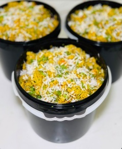 Aromatic Rice by Kilo