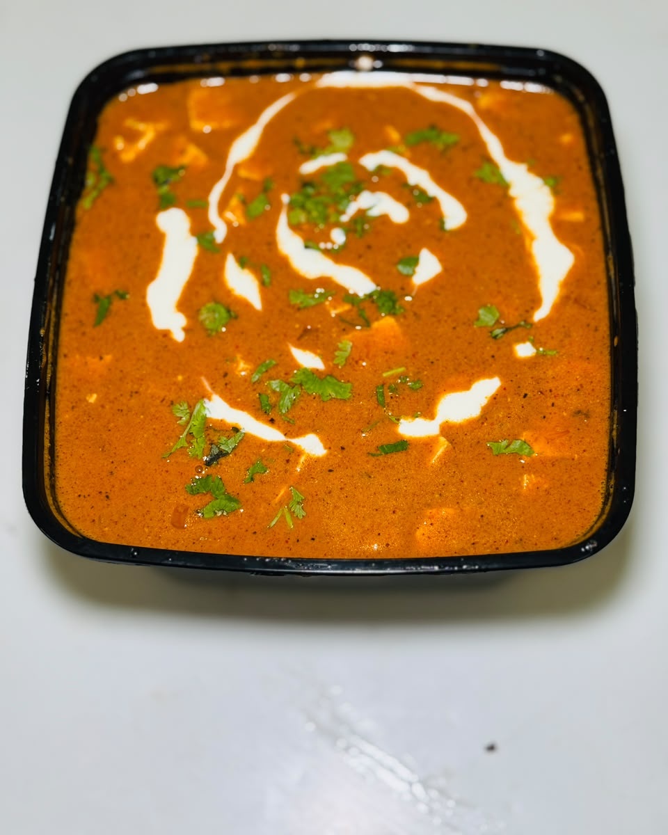 Curries