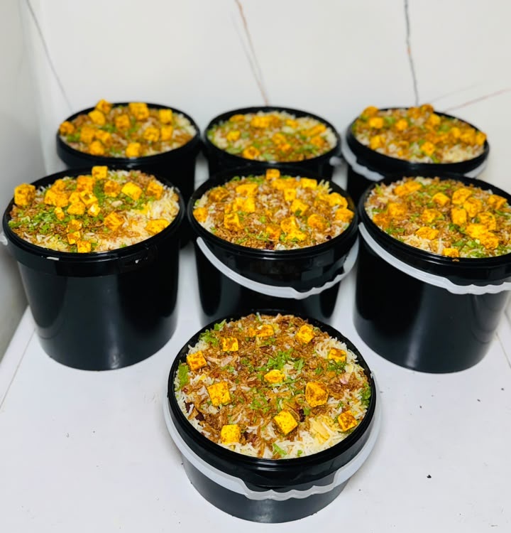 Biryani by Kilo